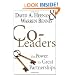Co-Leaders: The Power of Great Partnerships
