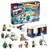 LEGO City Advent Calendar 7553 ~ LEGO