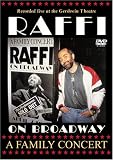 Raffi on Broadway
