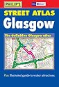City of Glasgow Street Map (City Street Map)