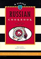 A Little Russian Cookbook