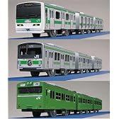 山手線環状運転80周年記念セット