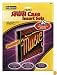 Fellowes 99946 Standard Jewel Case Inserts, Laser/Ink Jet Printer, Matte Finish, 20/pack