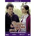 Sturm der Liebe 7 - Folge 61-70: Schmerzliche Entdeckungen (3 DVDs)