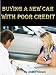 51FYJFBiVHL. SL75  Poor Credit Loans: a New Look for Poor Credit Borrowers