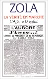 L\'Affaire Dreyfus : La Vérité en marche