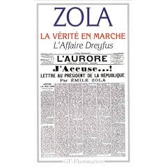 L'Affaire Dreyfus : La V�rit� en marche
