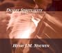 Desert Spirituality and Contemporary Ministry