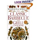 Classic Barbecue and Grill Cookbook by  Marlena Spieler