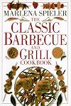 Classic Barbecue & Grill Cookbook