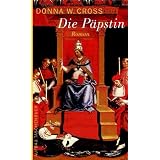 Die P�pstinvon "Donna W. Cross"