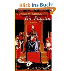 Die P�pstin
