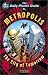 The Daily Planet Guide to Metropolis (DC Universe RPG)