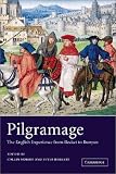 Pilgrimage: The English Experience from Becket to Bunyan