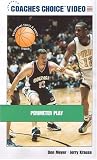 Review Coaches Choice  / Basketball Skills & Drills Volume 8: Perimeter Play