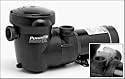 1.5 HP 3450rpm 115 volts Hayward Power Flo Matrix Above Ground Swimming Pool Pump SP1593