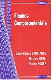 Revue Economica  / Finance comportementale