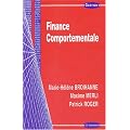Finance comportementale