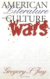 American Literature & The Culture Wars