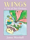 Wings : A Tale of Two Chickens