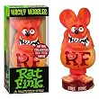Rat Fink Bobble Head Wacky Wobbler