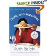 Garlic and Sapphires (Random House Large Print (Cloth/Paper))