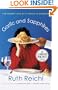 Garlic and Sapphires (Random House Large Print)