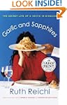 Garlic and Sapphires