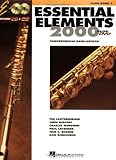 Search:  Essential Elements 2000: Book 1 (Flute)