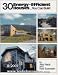 Book 30 Energy-Efficient Houses...You Can Build