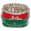 Melitta Basket Coffee Filters, Natural Brown (8 to 12-Cup), 200-Count Filters (Pack of 8)
