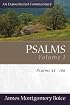 Psalms, vol. 2: Psalms 42-106 (Expositional Commentary)