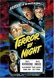 Terror By Night