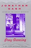 Prey Dancing (A Dr. Clare Burtonall Mystery)