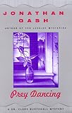 Prey Dancing (A Dr. Clare Burtonall Mystery)