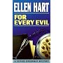 For Every Evil (Sophie Greenway Mysteries)