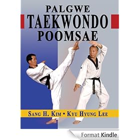 Tae Kwon Do Palgwe Poomsae (Tae Kwon Do Poomsae)