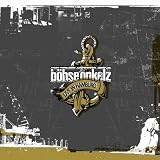 Live in Hamburg - B�hse Onkelz