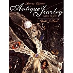Antique Jewellery with Prices