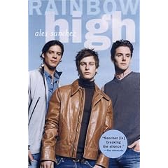 Rainbow High