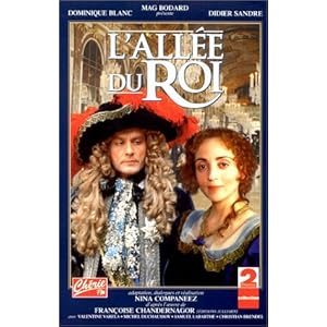 L'Allée du roi