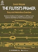 The Flutist's Primer (Louis Moyse Flute Collection) The Flutist's Primer (Louis Moyse Flute Collection)