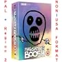 The Mighty Boosh - Series 1, 2 and 3 [Non-US Format, PAL, Region 2, Import]