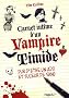 Carnet intime d'un vampire timide