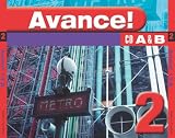 Avance: Framework French: Vol 2 (Avance)