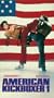 American Kickboxer 1 [VHS]