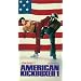 American Kickboxer 1 [VHS]