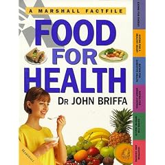 Food for Health (Marshall Factfile)