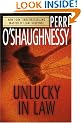 Unlucky in Law (Nina Reilly)