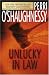 Unlucky in Law (O'Shaughnessy, Perri)